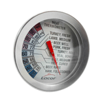 Termometru analogic din inox pentru carne, -54/80&ordm;C fotografia produsului View 3 S
