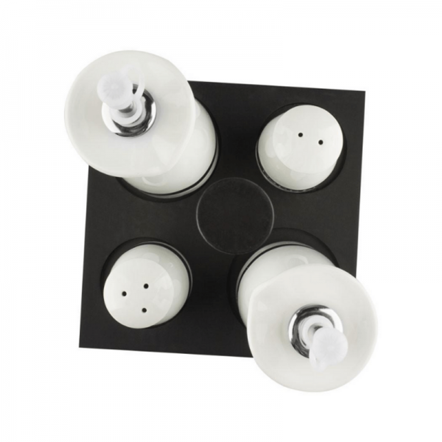 Set oliviera cu 4 piese din ceramica fotografia produsului View 4 L