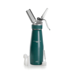 Sifon pentru frisca, Sweet Green, 1 litru fotografia produsului