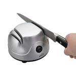 Dispozitiv electric pentru ascutit cutite, Rond, 60 W fotografia produsului View 3 S