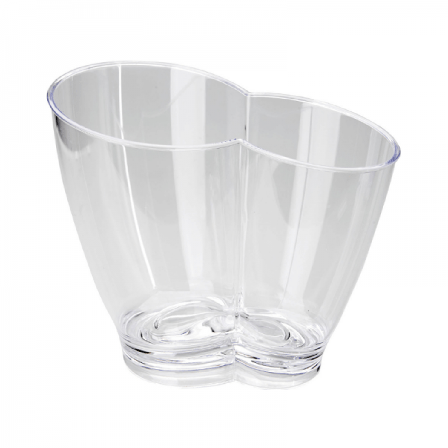 Frapiera din plastic acrilic, Double Cooler, 5.5 litri fotografia produsului
