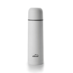 Termos din inox, Soft Touch White, 750 ml fotografia produsului