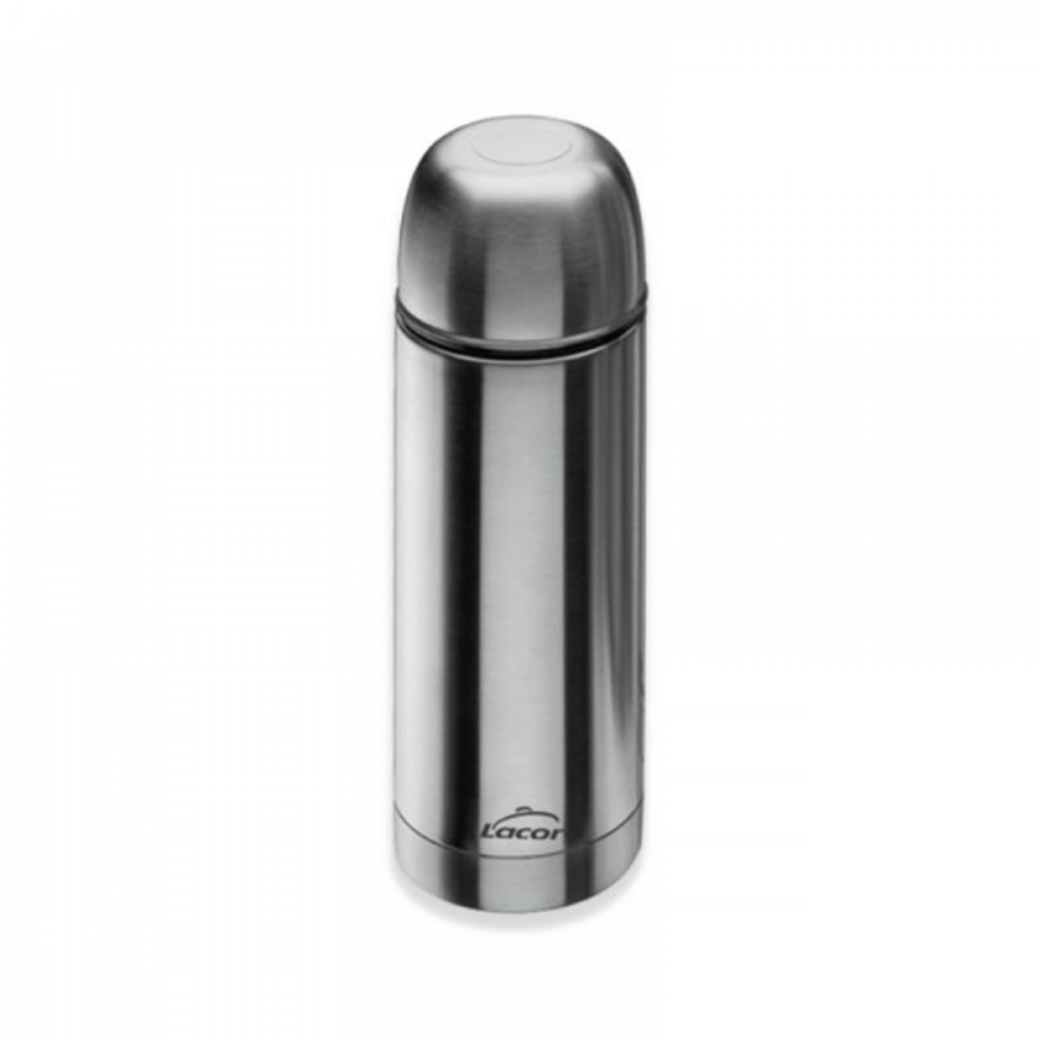 Termos din inox, Silver, 750 ml fotografia produsului