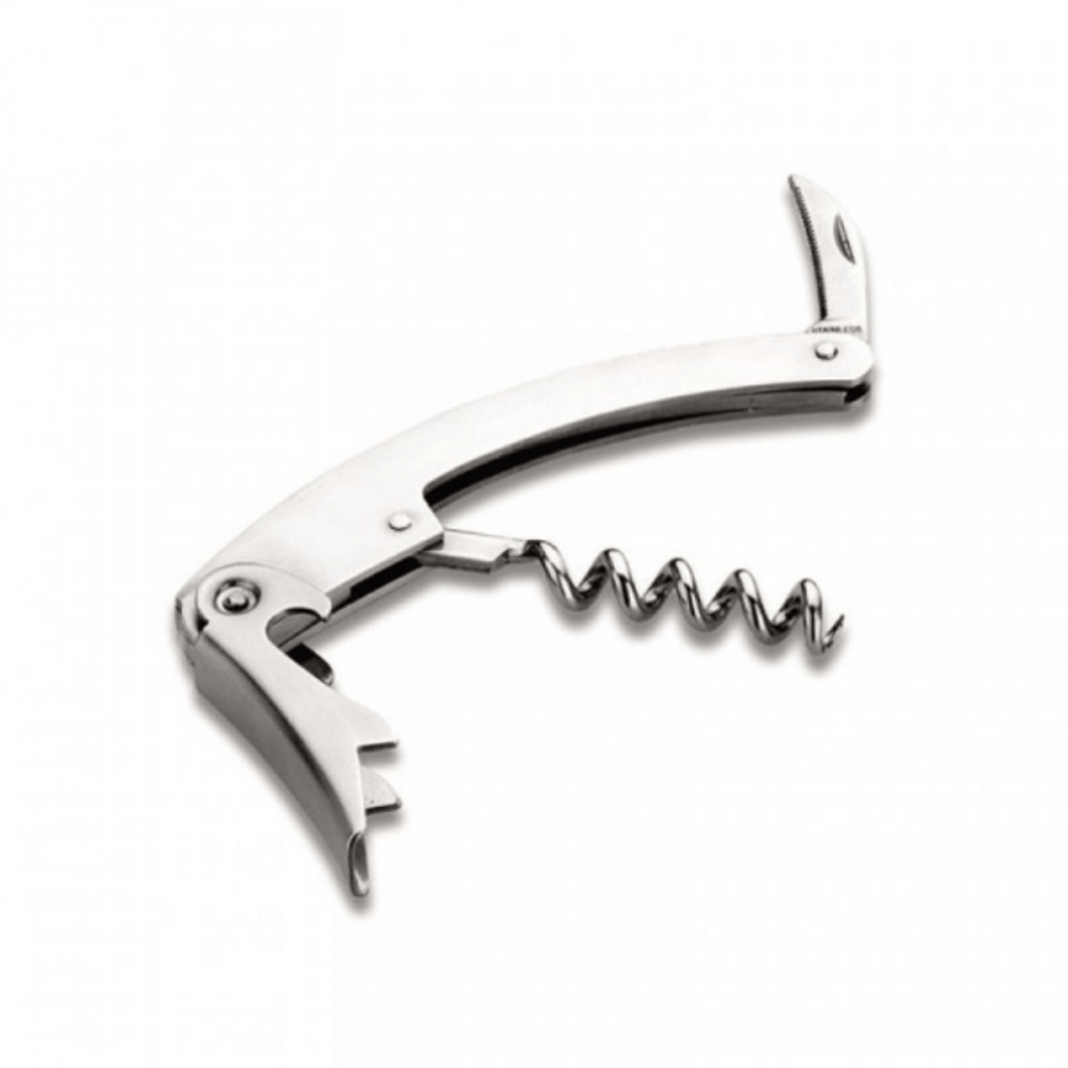 Tirbuson din inox multifunctional, Bar Inox fotografia produsului