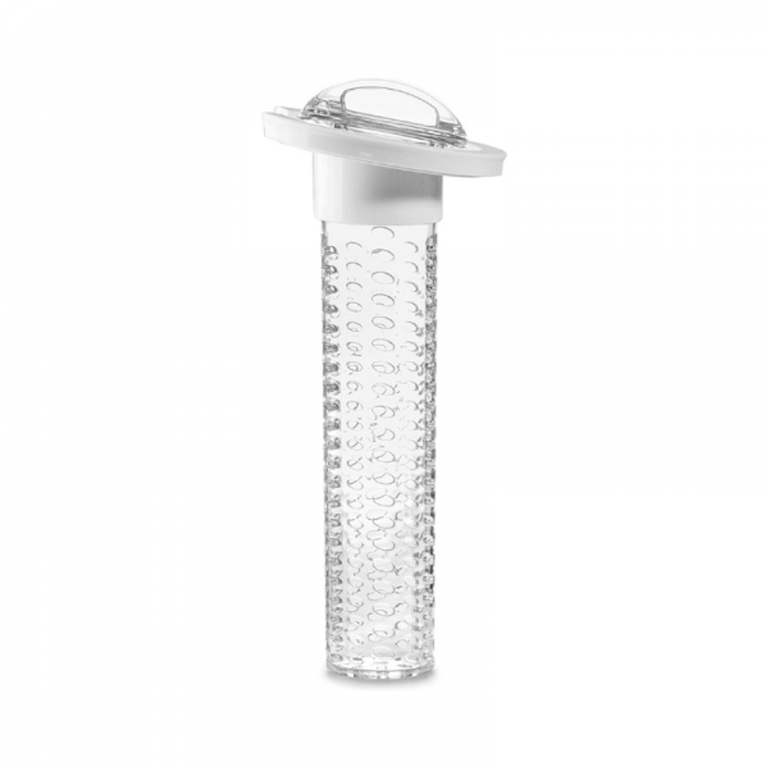 Carafa transparenta cu infuzor, 2.4 litri fotografia produsului View 5 L