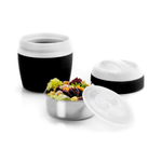 Termos pentru alimente, Soft Touch, 1.5 litri fotografia produsului View 3 S