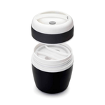 Termos pentru alimente, Soft Touch, 1.5 litri fotografia produsului View 2 S