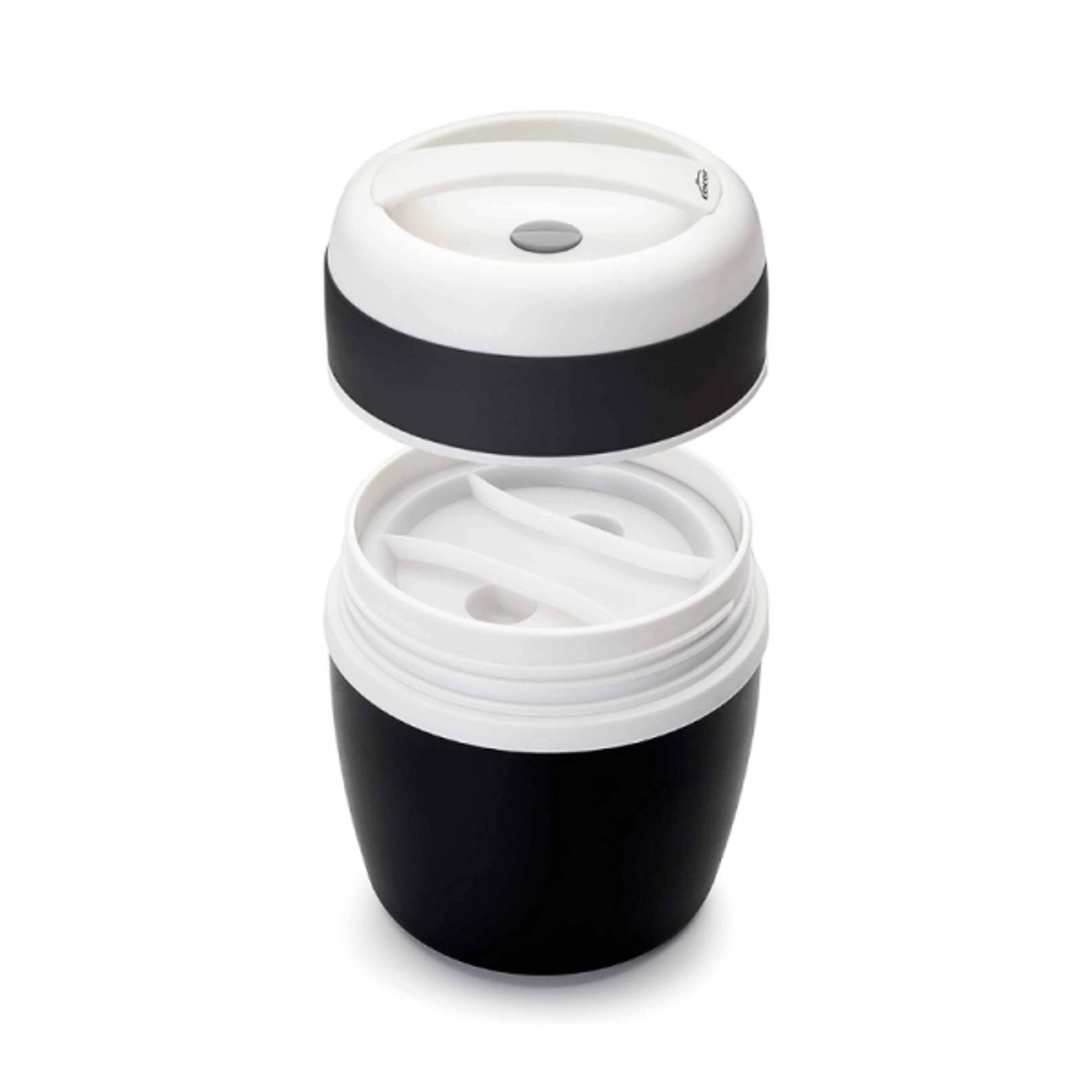 Termos pentru alimente, Soft Touch, 1.5 litri fotografia produsului View 2 L