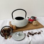 Ceainic din fonta, Cărunt, 500 ml fotografia produsului View 4 S