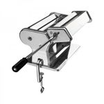 Masina de facut paste cu 9 setari de taiere si regulator, 260 mm fotografia produsului