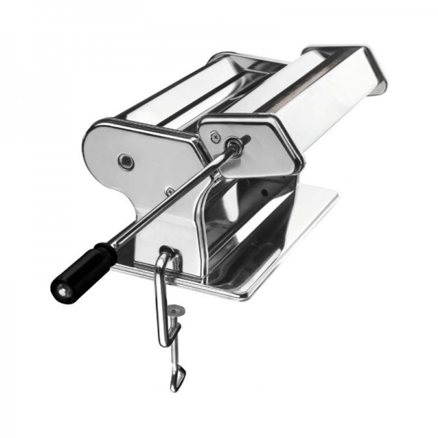 Masina de facut paste cu 9 setari de taiere si regulator, 260 mm fotografia produsului