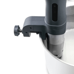 Aparat de gatit sous vide, Gourmet White, 1200 W fotografia produsului View 4 S