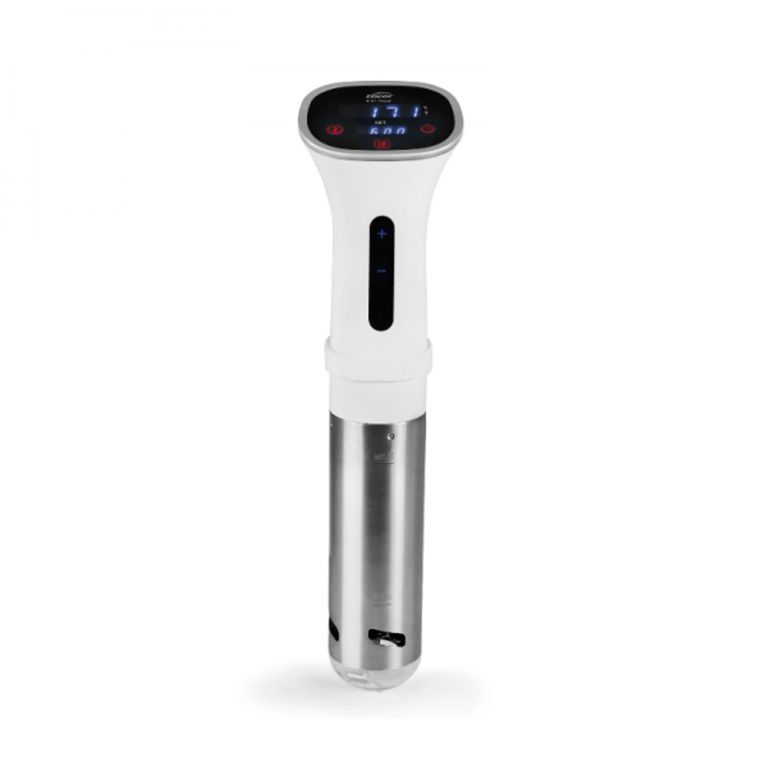 Aparat de gatit sous vide, Gourmet White, 1200 W fotografia produsului