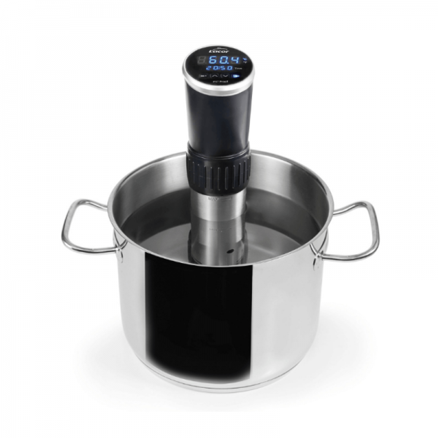 Aparat de gatit sous vide, Precise, 1200 W fotografia produsului View 2 L