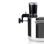 Aparat de gatit sous vide, Precise, 1200 W fotografia produsului View 5 S