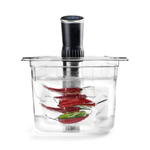 Aparat de gatit sous vide, Precise, 1200 W fotografia produsului View 4 S