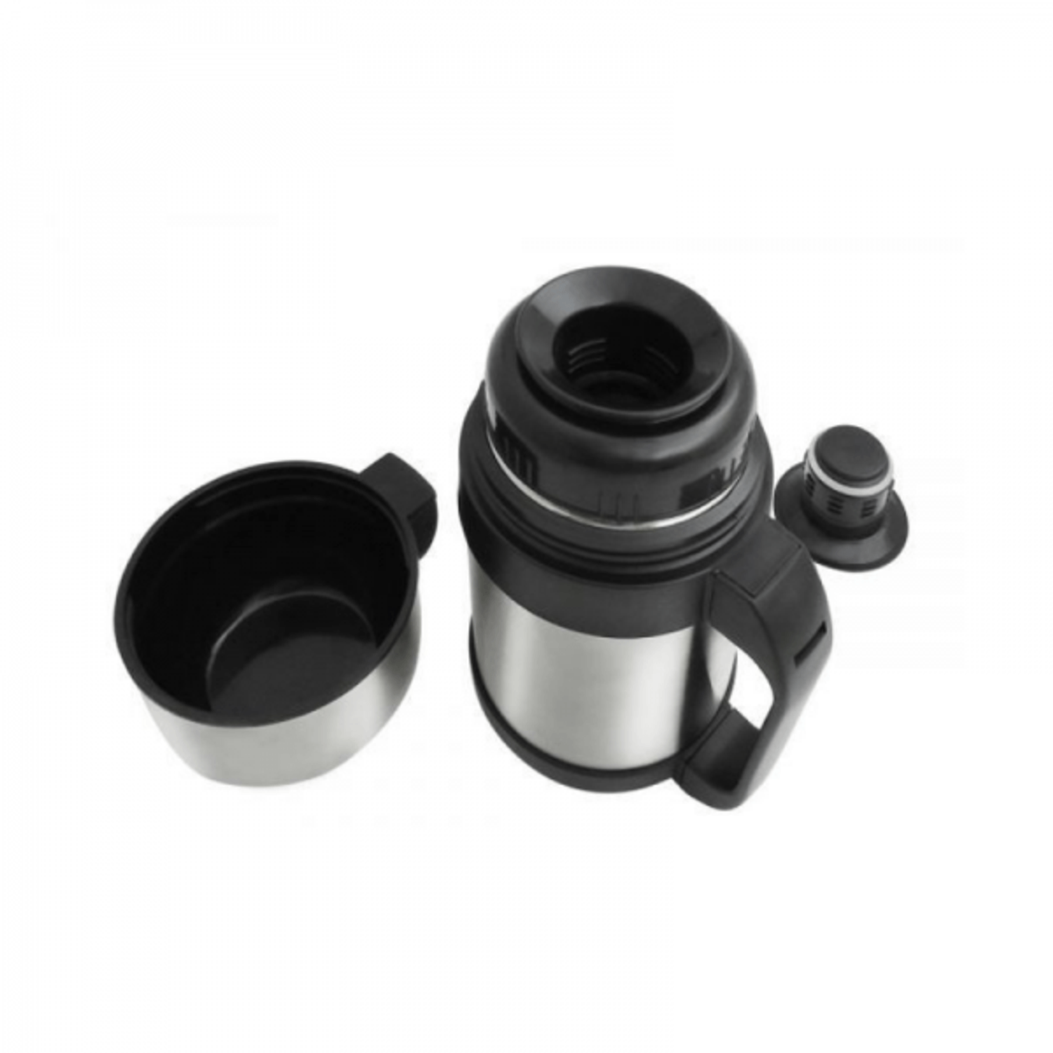 Termos din inox pentru alimente, 700 ml fotografia produsului View 2 L