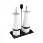 Set oliviera cu 2 piese din ceramica fotografia produsului
