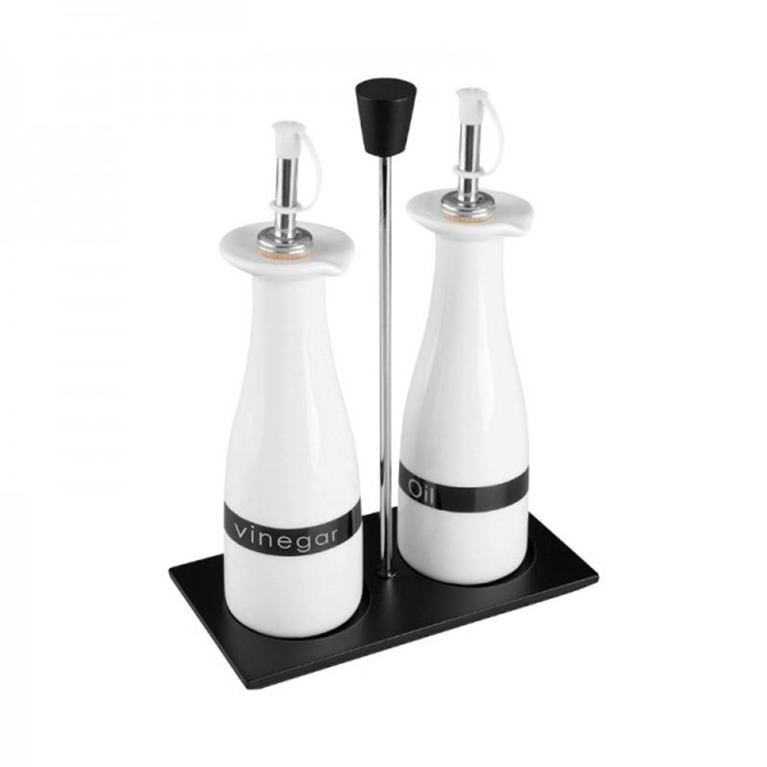 Set oliviera cu 2 piese din ceramica fotografia produsului