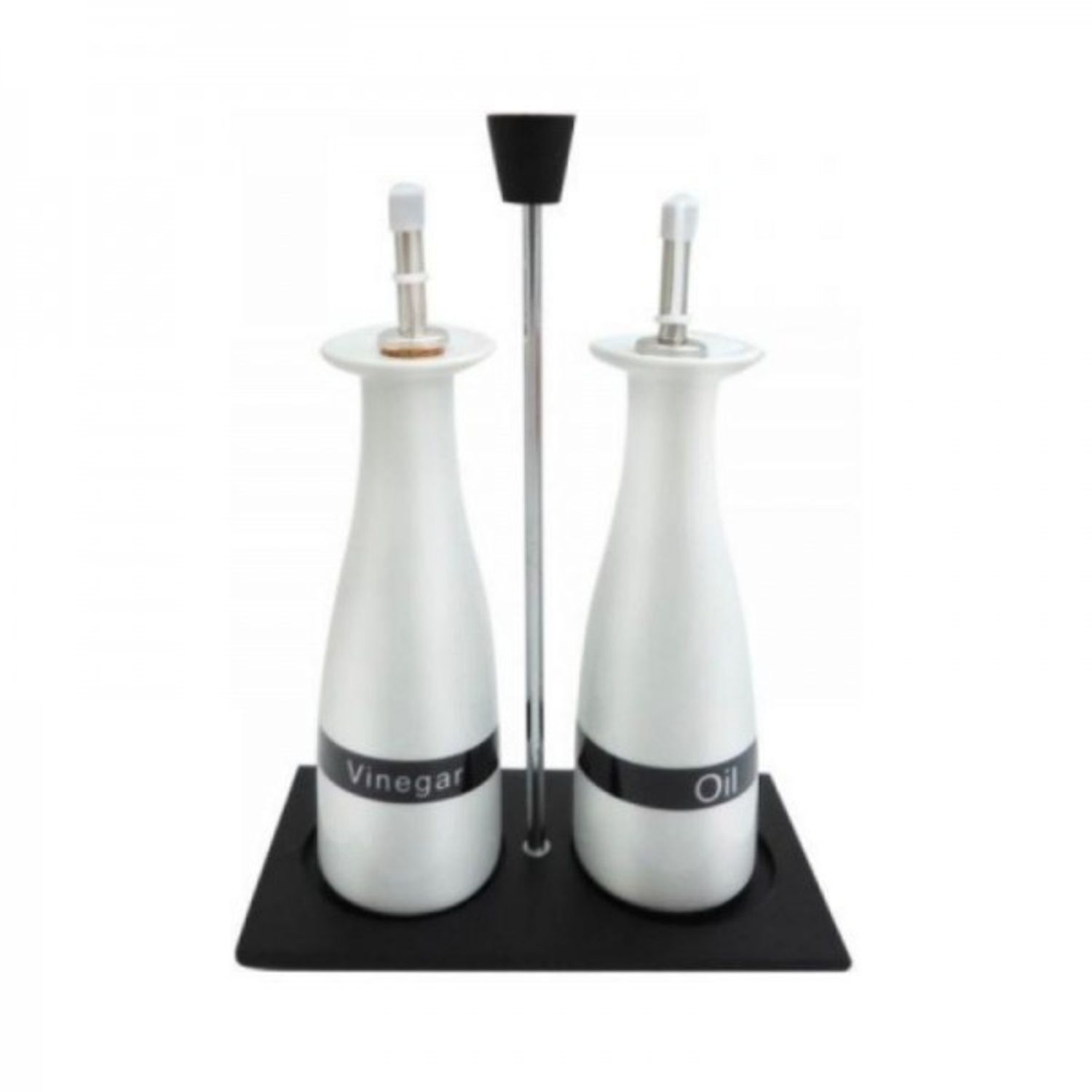 Set oliviera cu 2 piese din ceramica fotografia produsului View 2 L