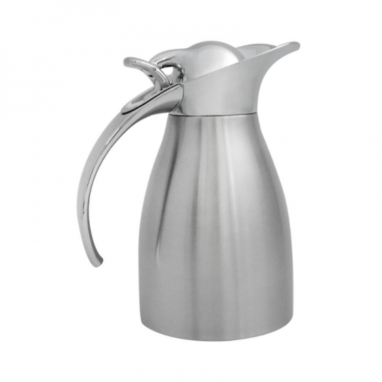Cana termoizolanta din inox, Luxe, 600 ml fotografia produsului