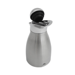 Cana termoizolanta din inox, Luxe, 600 ml fotografia produsului View 2 S