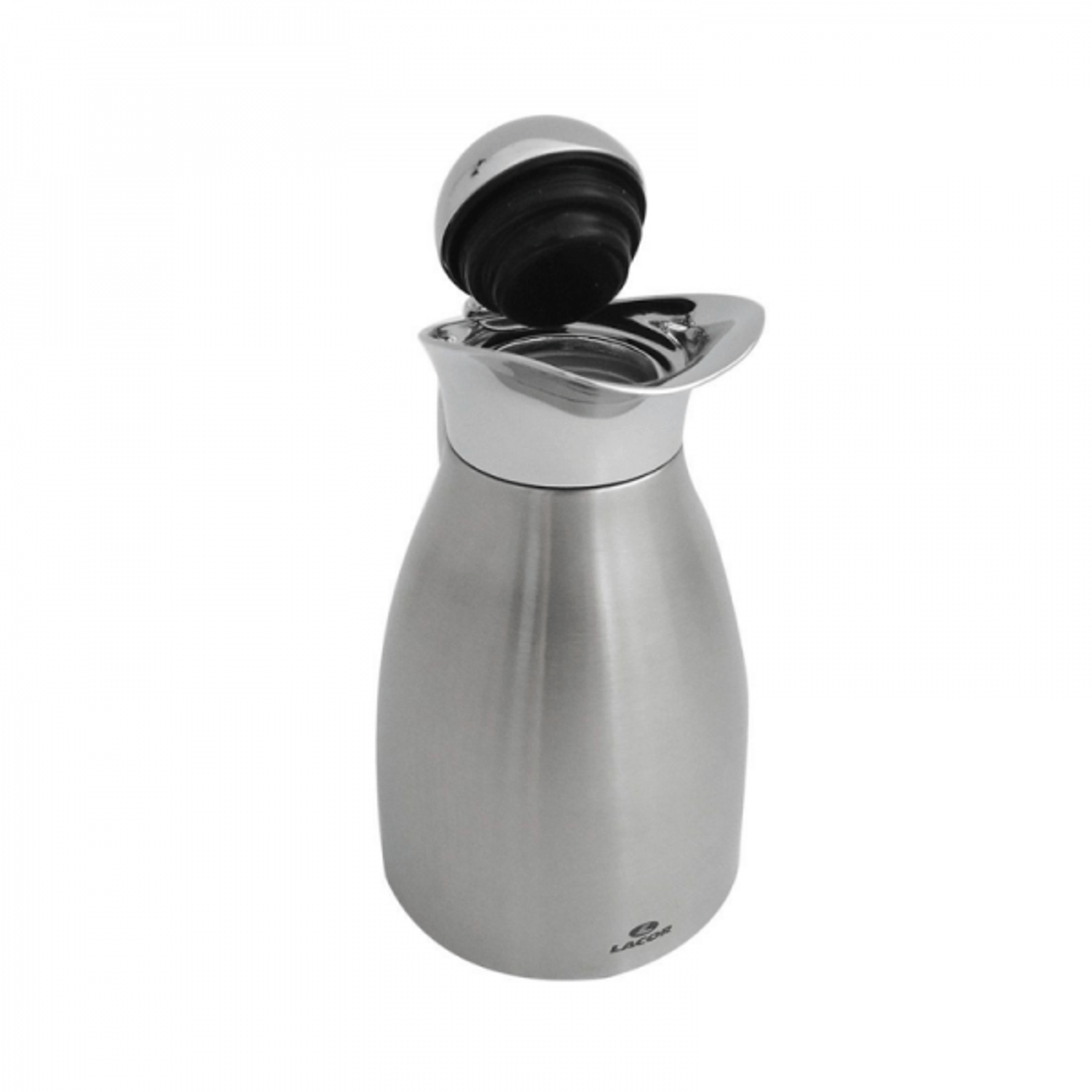 Cana termoizolanta din inox, Luxe, 600 ml fotografia produsului View 2 L