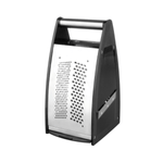 Razatoare din inox cu 4 laturi, Luxe, 23.5 cm fotografia produsului