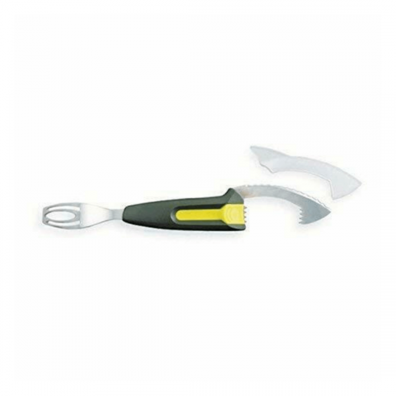 Cutit pentru avocado 5 in 1, 28x4 cm fotografia produsului