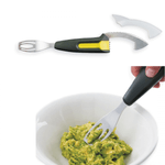 Cutit pentru avocado 5 in 1, 28x4 cm fotografia produsului View 6 S
