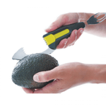 Cutit pentru avocado 5 in 1, 28x4 cm fotografia produsului View 2 S