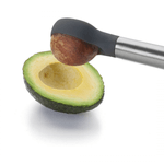 Cutit pentru curatat si taiat avocado, 24 cm fotografia produsului View 3 S
