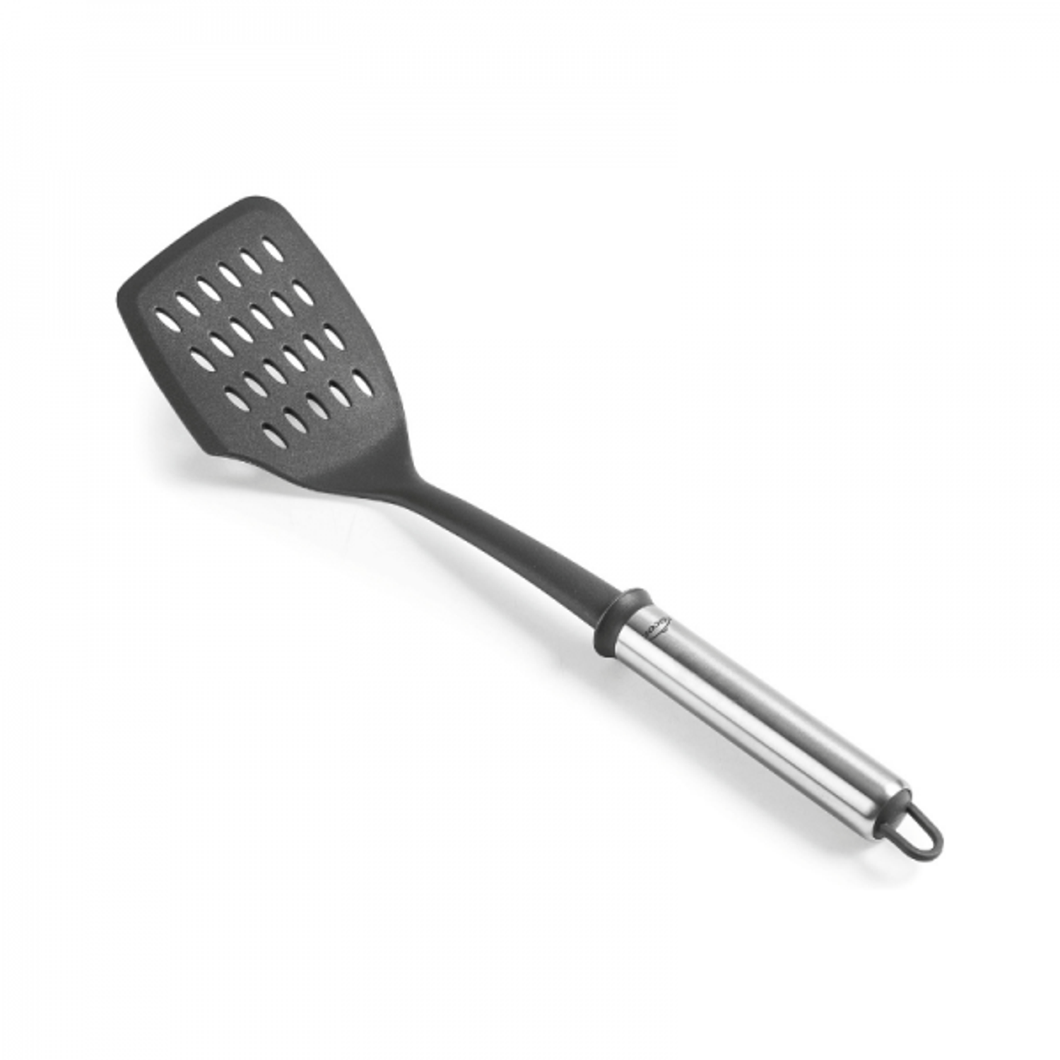 Spatula perforata pentru gatit, Due, 37.5 cm fotografia produsului