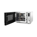 Cuptor cu microunde cu grill, Lacor Combi, 23 litri, 800 W fotografia produsului View 2 S