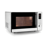 Cuptor cu microunde cu grill, Lacor Combi, 23 litri, 800 W fotografia produsului