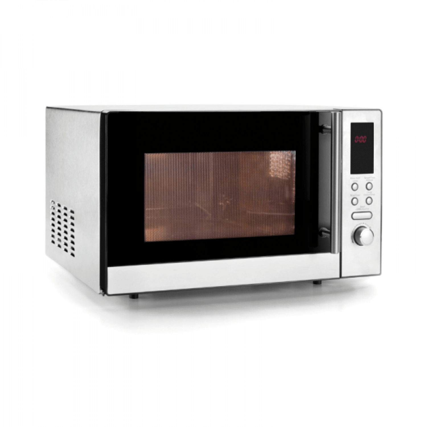 Cuptor cu microunde cu grill, Lacor Combi, 23 litri, 800 W fotografia produsului