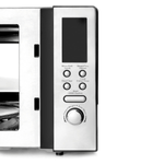 Cuptor cu microunde cu grill, Lacor Combi, 23 litri, 800 W fotografia produsului View 3 S