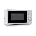 Cuptor cu microunde, Lacor White, 20 litri, 700 W fotografia produsului