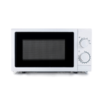 Cuptor cu microunde, Lacor White, 20 litri, 700 W fotografia produsului View 2 S