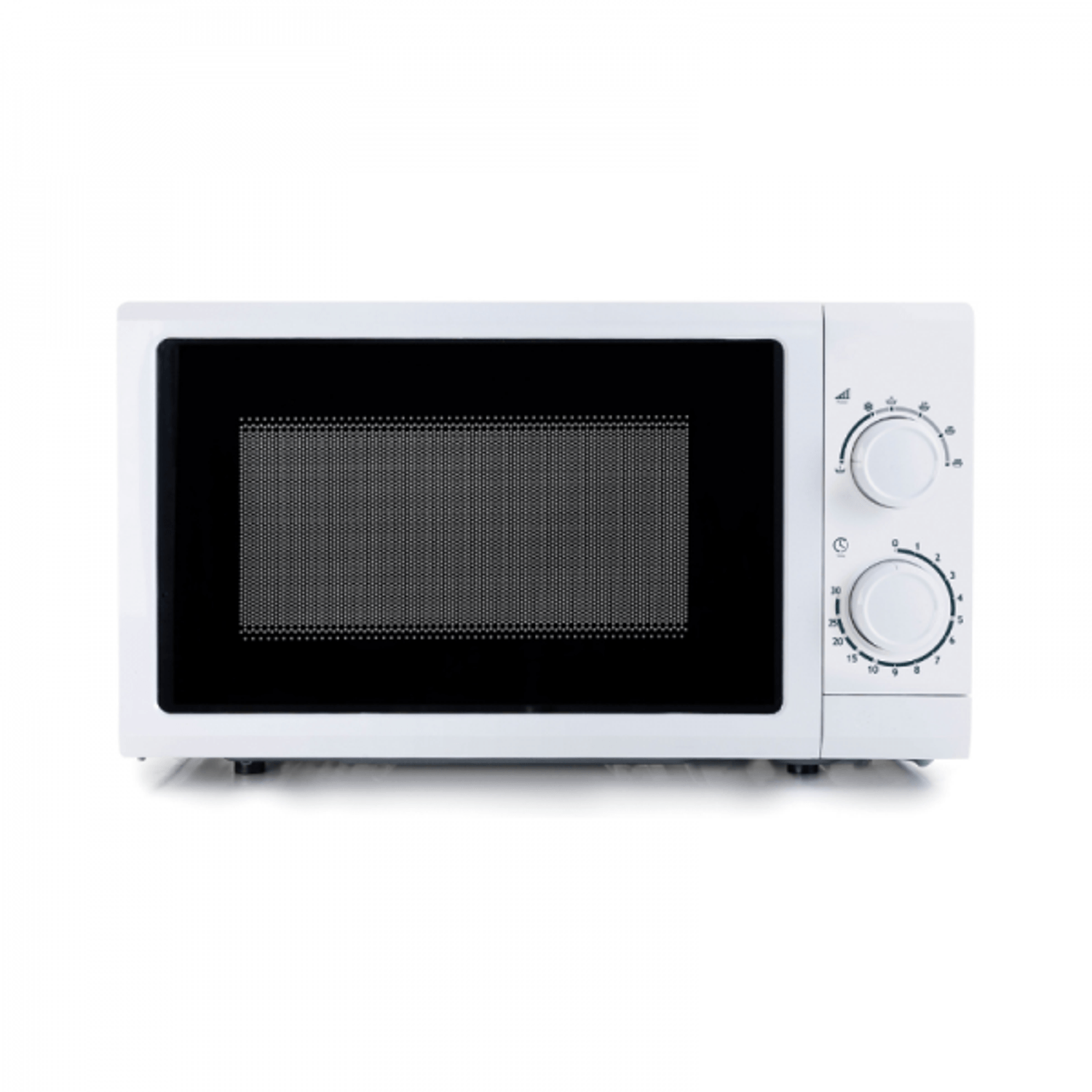 Cuptor cu microunde, Lacor White, 20 litri, 700 W fotografia produsului View 2 L