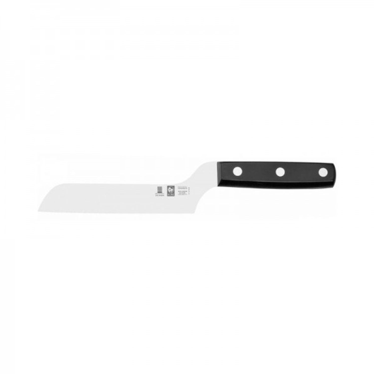 Cutit profesional pentru branzeturi, Icel Cheese, 12 cm fotografia produsului