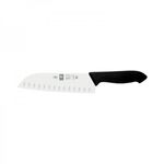 Cutit Santoku, Icel Horeca Prime, 18 cm fotografia produsului