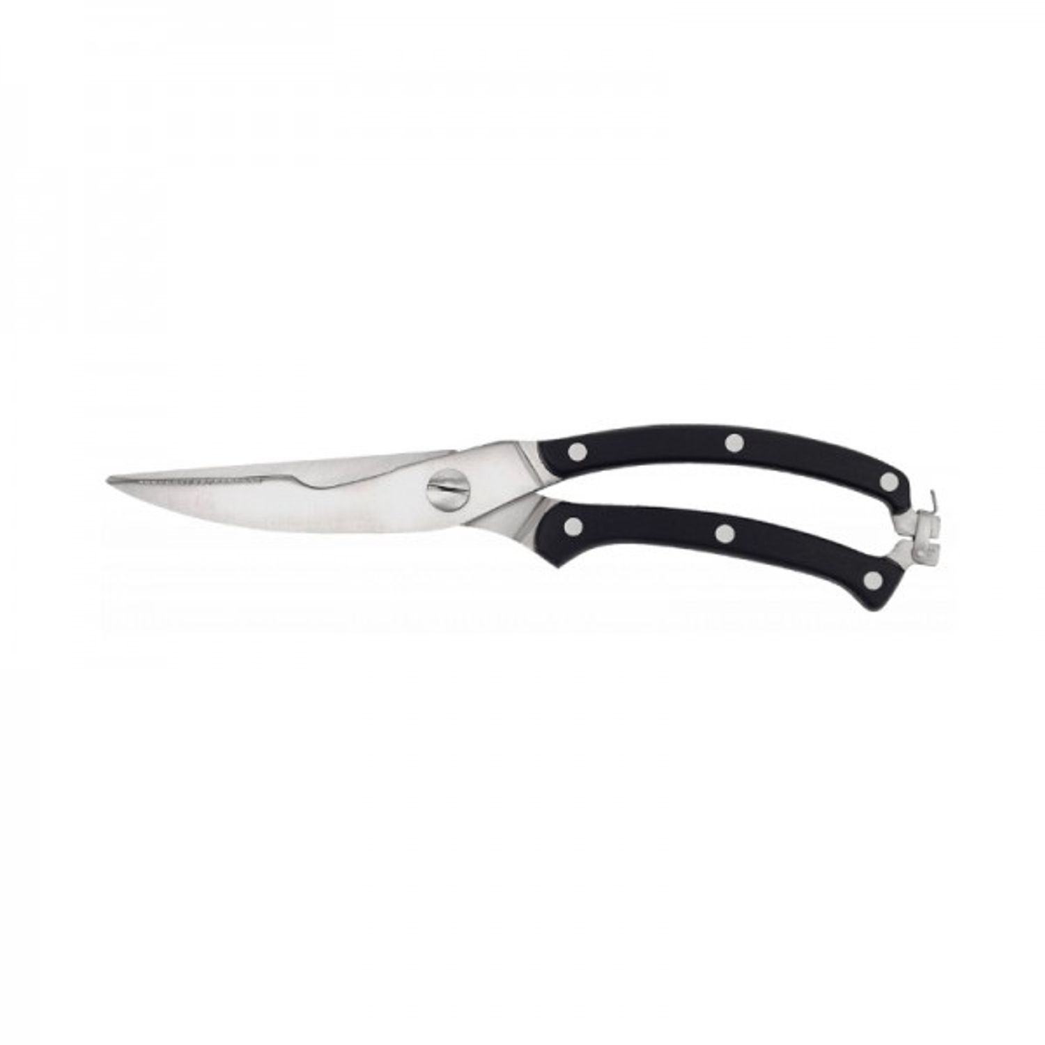 Foarfece de bucatarie profesional pentru pui, Icel, 25 cm fotografia produsului