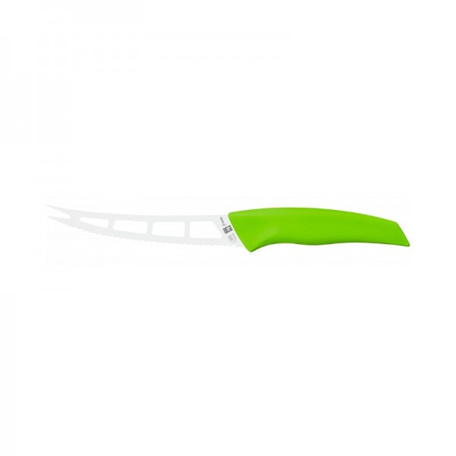 Cutit pentru branza sau rosii, Icel i-Tech, 12 cm fotografia produsului