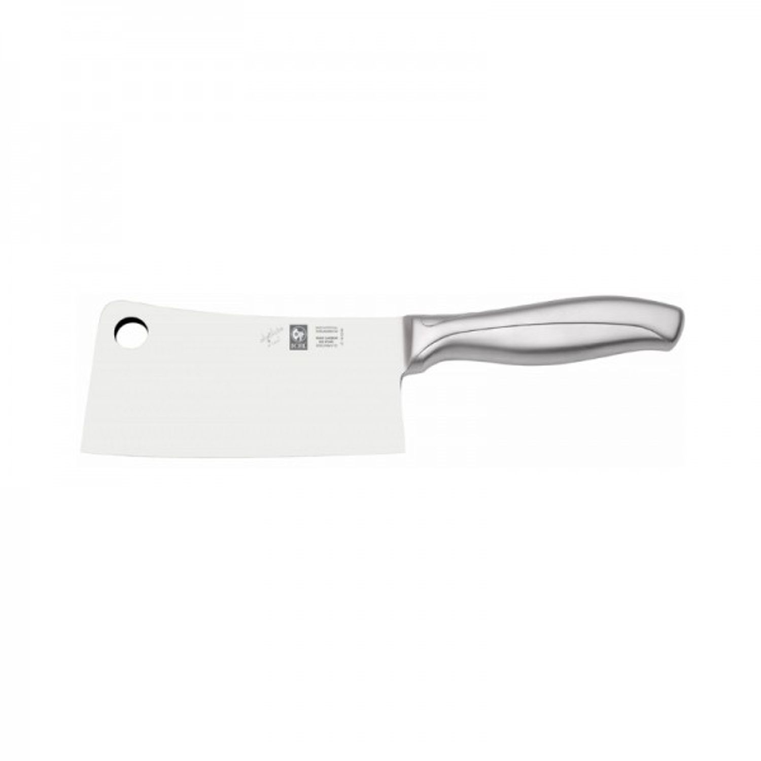 Satar din inox, Icel Absolute Steel, 15 cm fotografia produsului
