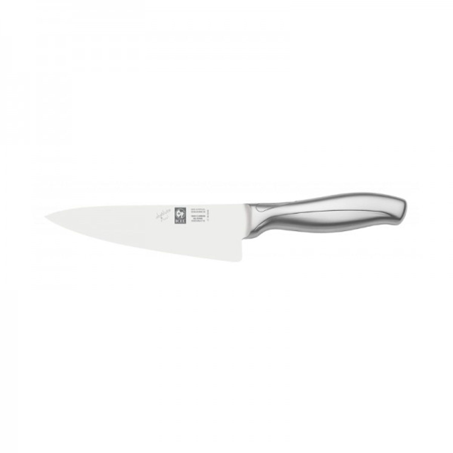 Cutitul bucatarului, Icel Absolute Steel, 15 cm fotografia produsului