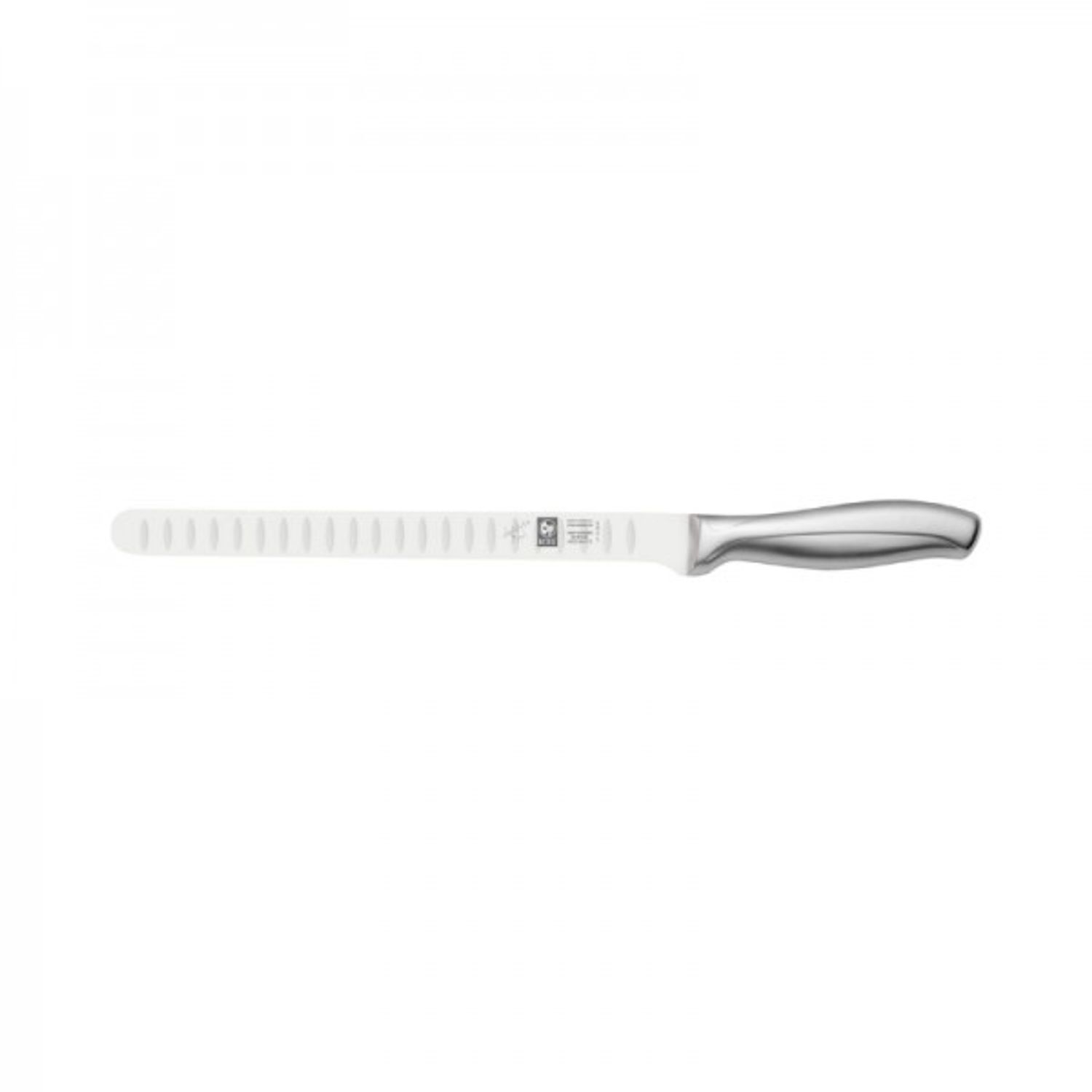 Cutit pentru somon, Icel Absolute Steel, 25 cm fotografia produsului