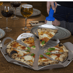 Kit pentru preparat pizza acasa, A Casa Mia, 3 piese fotografia produsului View 7 S