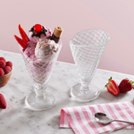 Set 6 cupe pentru inghetata si desert, Gelato, 280 ml fotografia produsului View 2 S