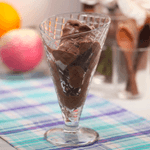 Set 6 cupe pentru inghetata si desert, Gelato, 280 ml fotografia produsului View 3 S
